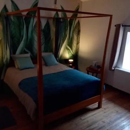 Πανσιόν La Maison De Valbois