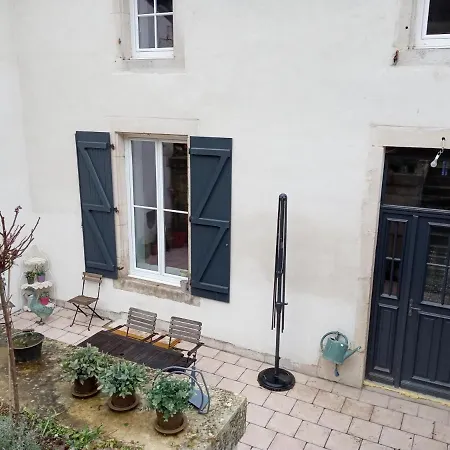 La Maison De * Valbois