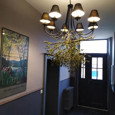 Maison d'hôtes La Maison De Valbois