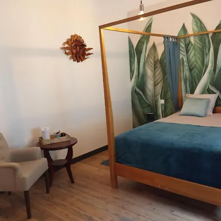 Guest house La Maison De *