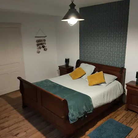 Guest house La Maison De