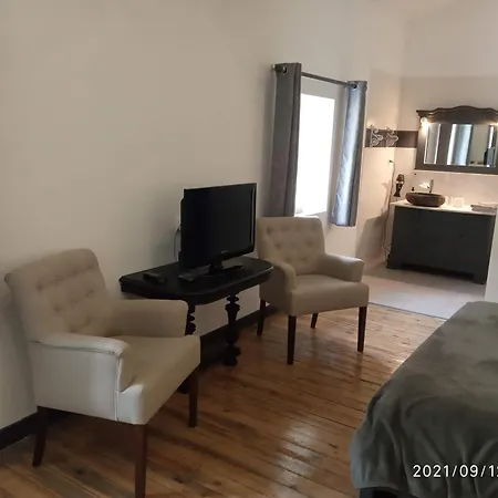 La Maison De Guest house
