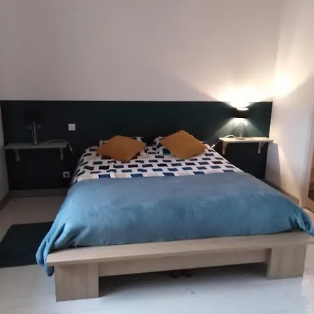 Πανσιόν La Maison De Valbois