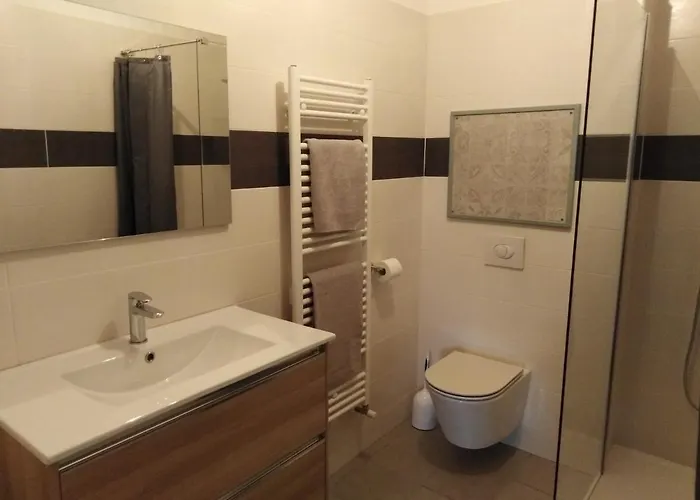 La Maison De Gasthof *