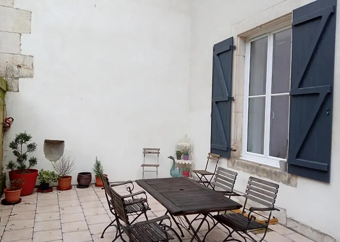 La Maison De Gasthof *