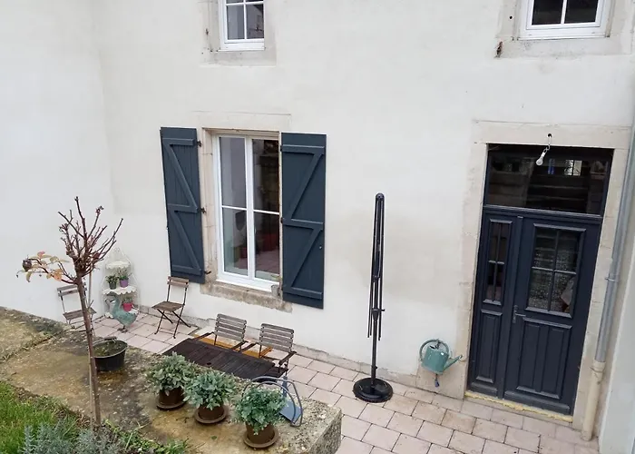 La Maison De * Valbois