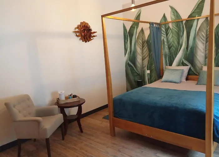 Gasthof La Maison De *