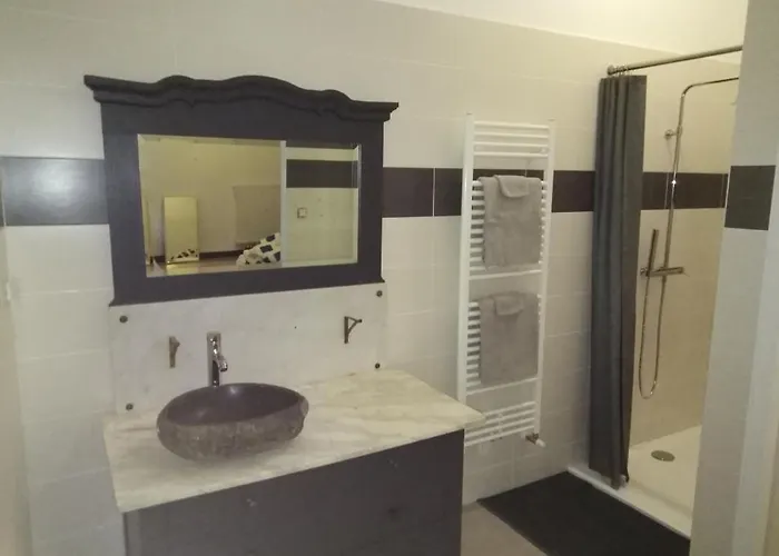 Gasthof La Maison De *