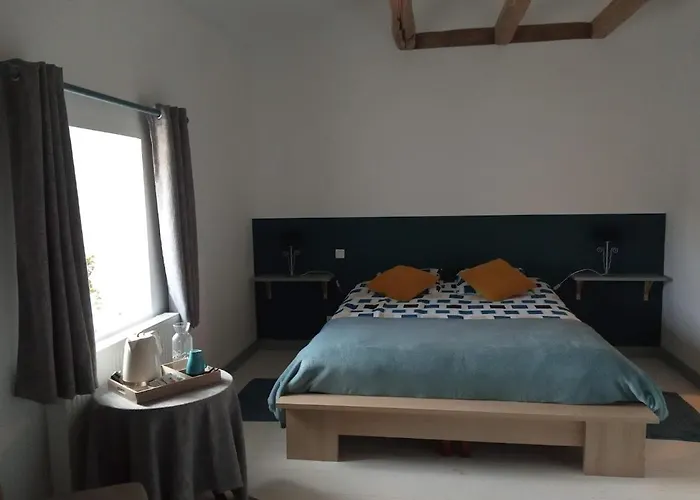 La Maison De Gasthof *