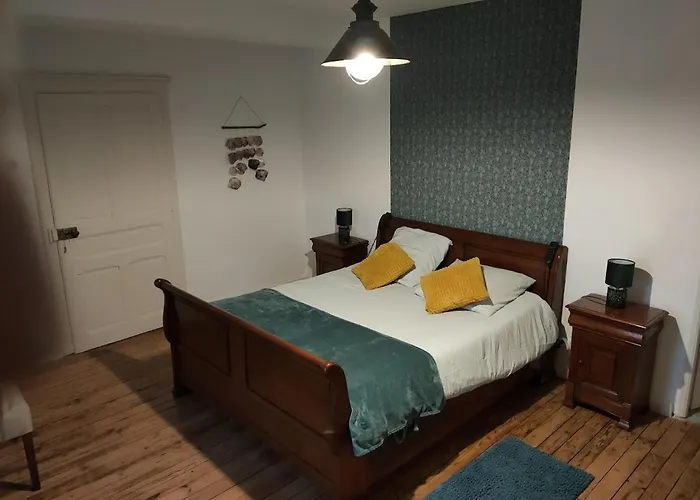 Πανσιόν La Maison De