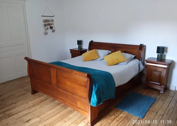 La Maison De Valbois