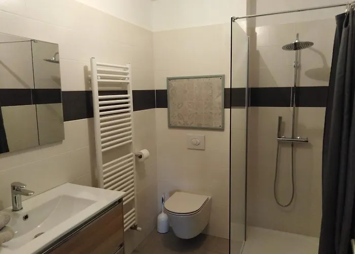 La Maison De Πανσιόν *