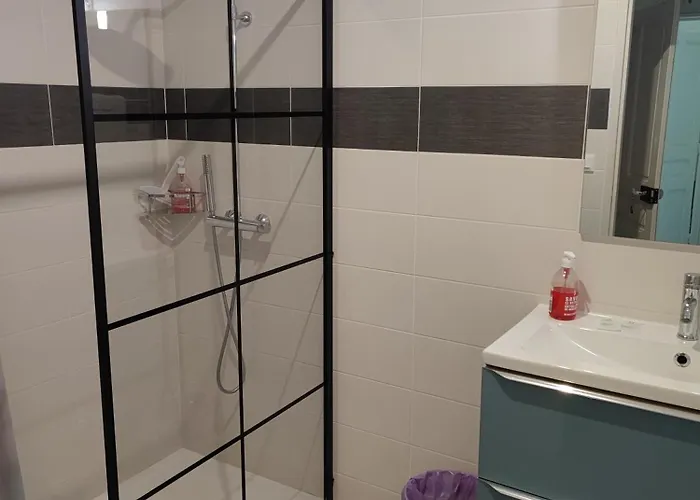 La Maison De Gasthof